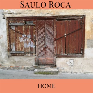 Saulo Roca