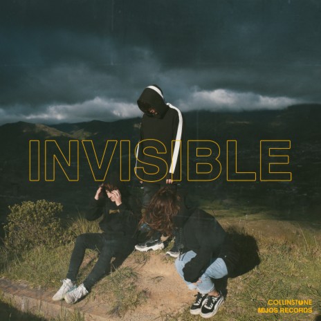 Invisible ft. Dennis Armijos & ELEN | Boomplay Music