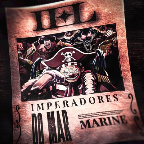 Imperadores do Mar, Yonkous | Boomplay Music