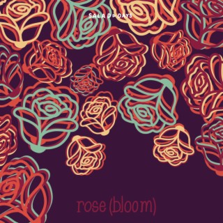 rose (bloom)