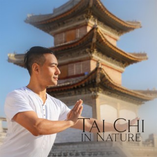 Tai Chi in Nature: Peaceful Music for Tai Chi Practice, Shiatsu Massage, and Inner Balance