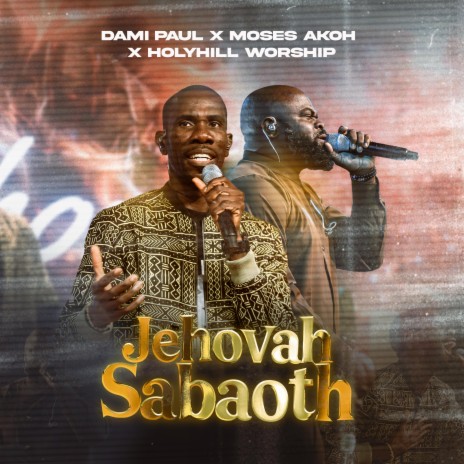 Jehovah Sabaoth | Boomplay Music