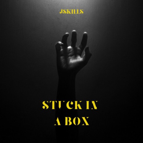 Stuck In The Box ft. Tonyworldwide | Boomplay Music