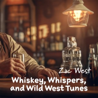 Whiskey, Whispers, and Wild West Tunes