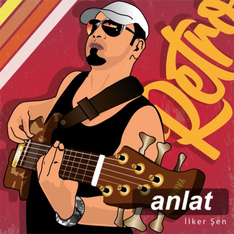 anlat | Boomplay Music
