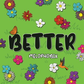 Better lyrics | Boomplay Music