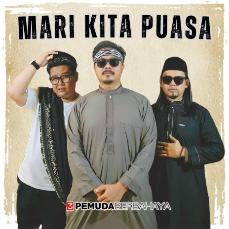 Mari Kita Puasa | Boomplay Music