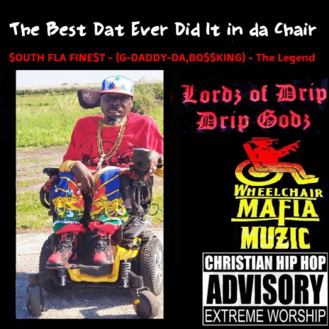 The Best Dat Ever Did It in da Chair | Boomplay Music