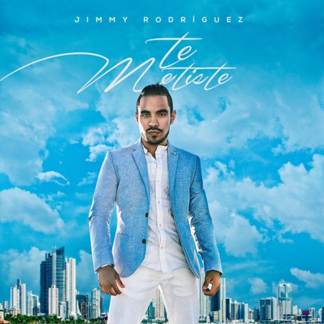 Te Metiste | Boomplay Music