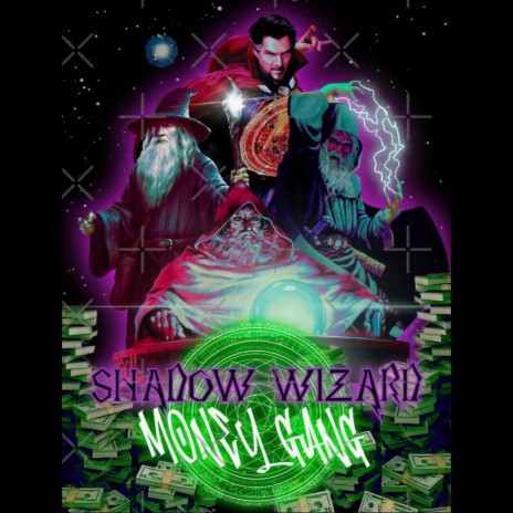 Shadow Wizard Money Gang | Boomplay Music