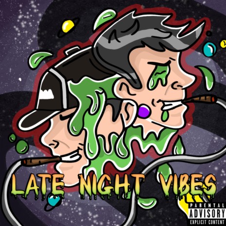 LATE NIGHT VIBEZ ft. Noface