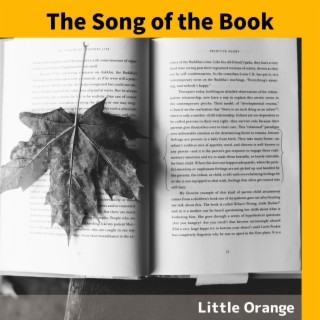 The Song of the Book