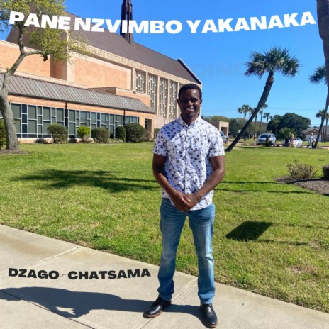 Pane nzvimbo yakanaka | Boomplay Music