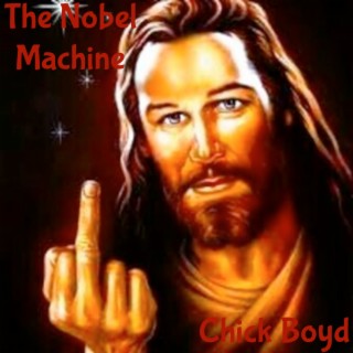 The Nobel Machine