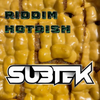 Riddim Hotdish