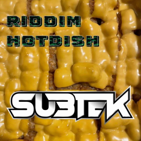 Riddim Hotdish | Boomplay Music