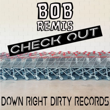 Check Out (Dan Laino Remix) | Boomplay Music