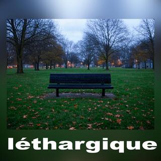 léthargique