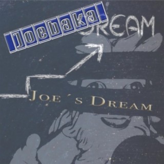 Joe Dream