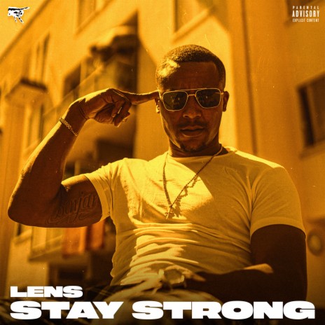 Stay Strong | Boomplay Music