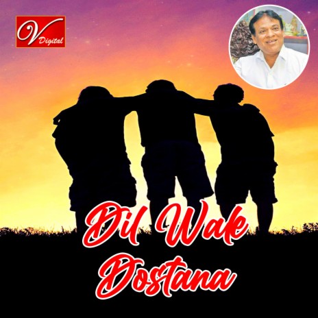 Dil Wale Dostana (with V Digital Recording Studio) | Boomplay Music