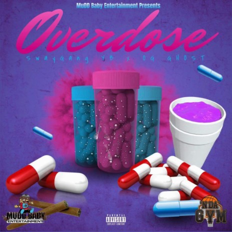 Overdose | Boomplay Music