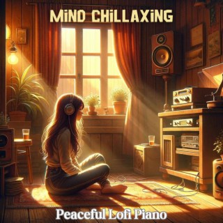 Mind Chillaxing: Peaceful Lofi Piano Music to Focus, Study, Relax