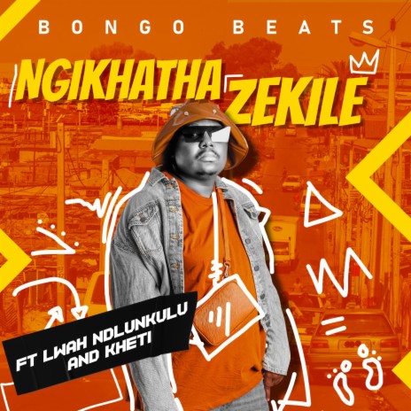 Ngikhathazekile ft. Lwah Ndlunkulu & Khethi | Boomplay Music