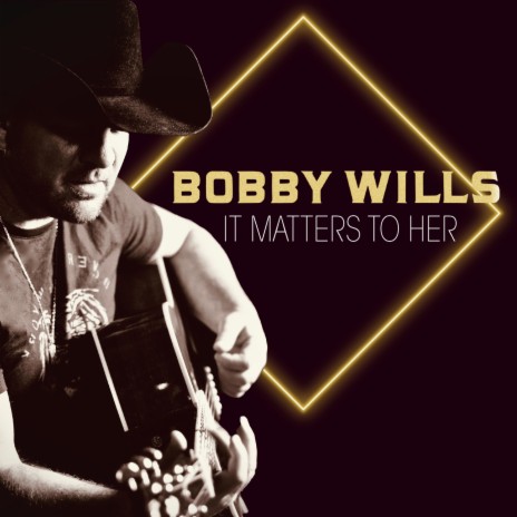 It Matters To Her | Boomplay Music