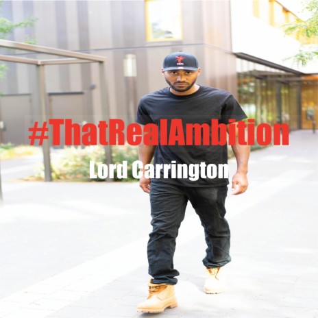 #ThatRealAmbition | Boomplay Music