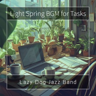Light Spring BGM for Tasks