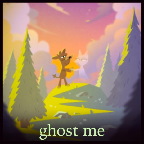 Ghost Me | Boomplay Music