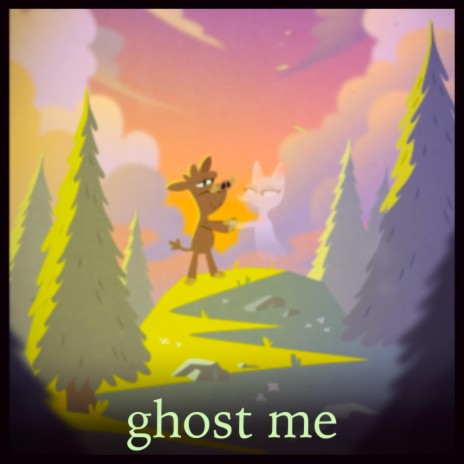 Ghost Me