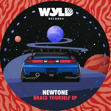 Brace Yourself (Radio Edit)
