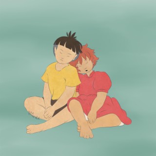 Ponyo's Lullaby lyrics | Boomplay Music