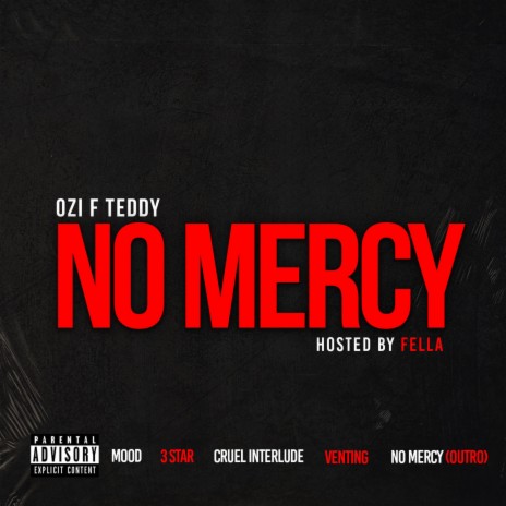 No Mercy outro | Boomplay Music