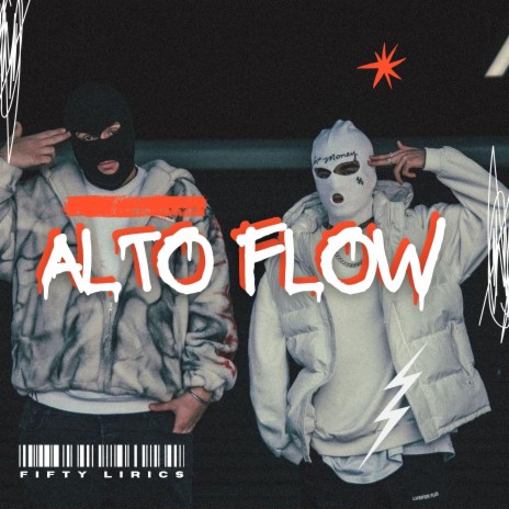 ALTOFLOW | Boomplay Music