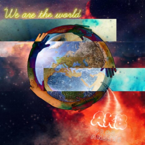 We are the world | Boomplay Music