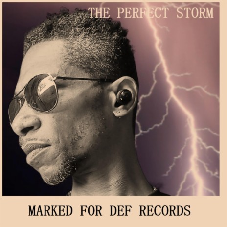 THE PERFECT STORM ft. BUTTER JONES | Boomplay Music