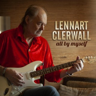 Lennart Clerwall