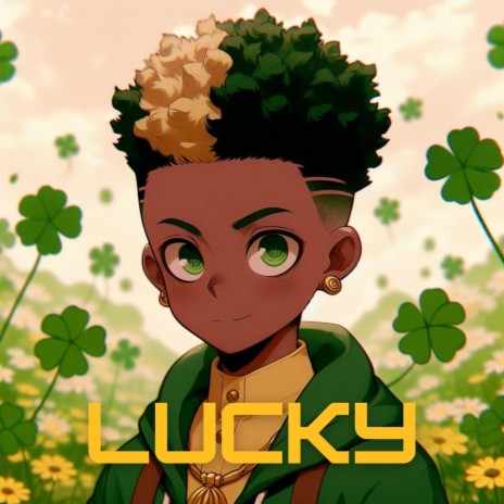 LUCKY | Boomplay Music