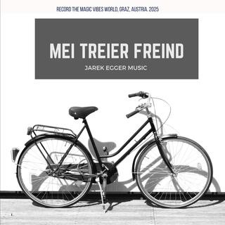 MEI TREIER FREIND