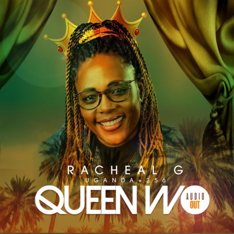 Queen Wo | Boomplay Music