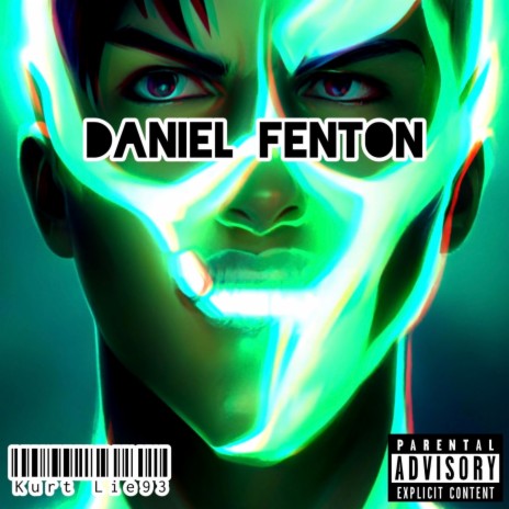 Daniel Fenton