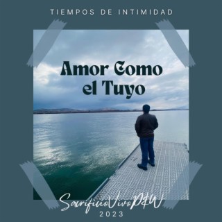 Amor Como el Tuyo