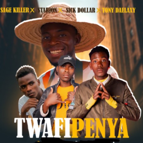 Twafipenya | Boomplay Music