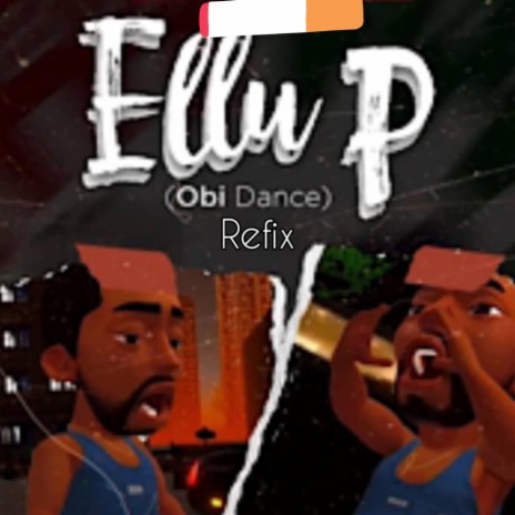 Elu P Beat | Boomplay Music