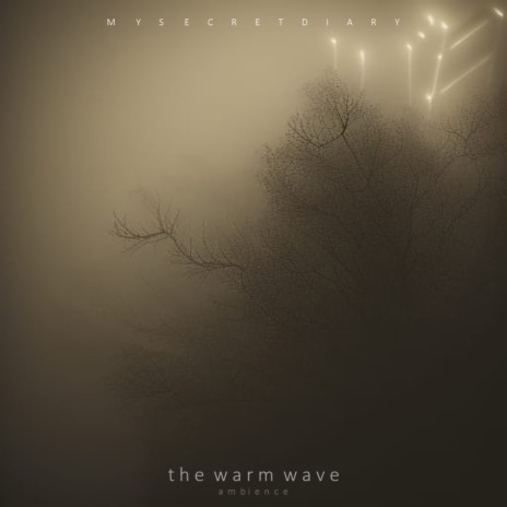 The Warm Wave (Ambience) | Boomplay Music