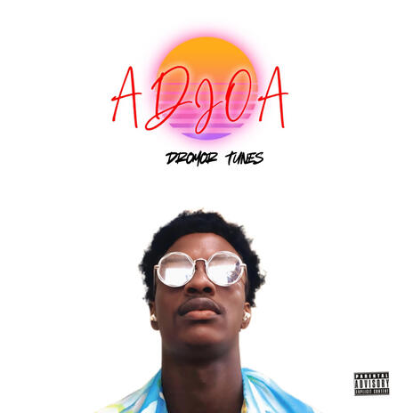 ADJOA | Boomplay Music