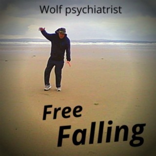 Wolf psychiatrist